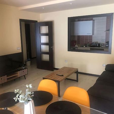 Apartamento Mirabosque - Plaza Garaje Incluida Arenas de San Pedro Dış mekan fotoğraf