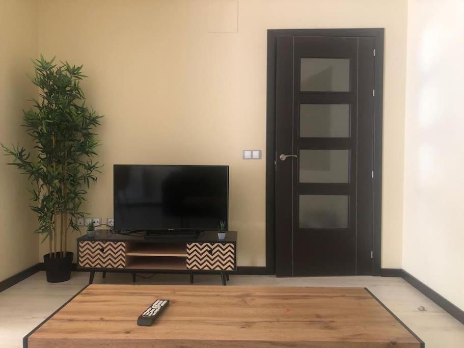 Apartamento Mirabosque - Plaza Garaje Incluida Arenas de San Pedro Dış mekan fotoğraf