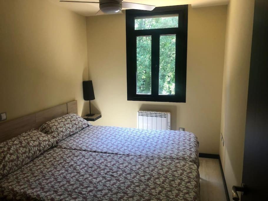 Apartamento Mirabosque - Plaza Garaje Incluida Arenas de San Pedro Dış mekan fotoğraf