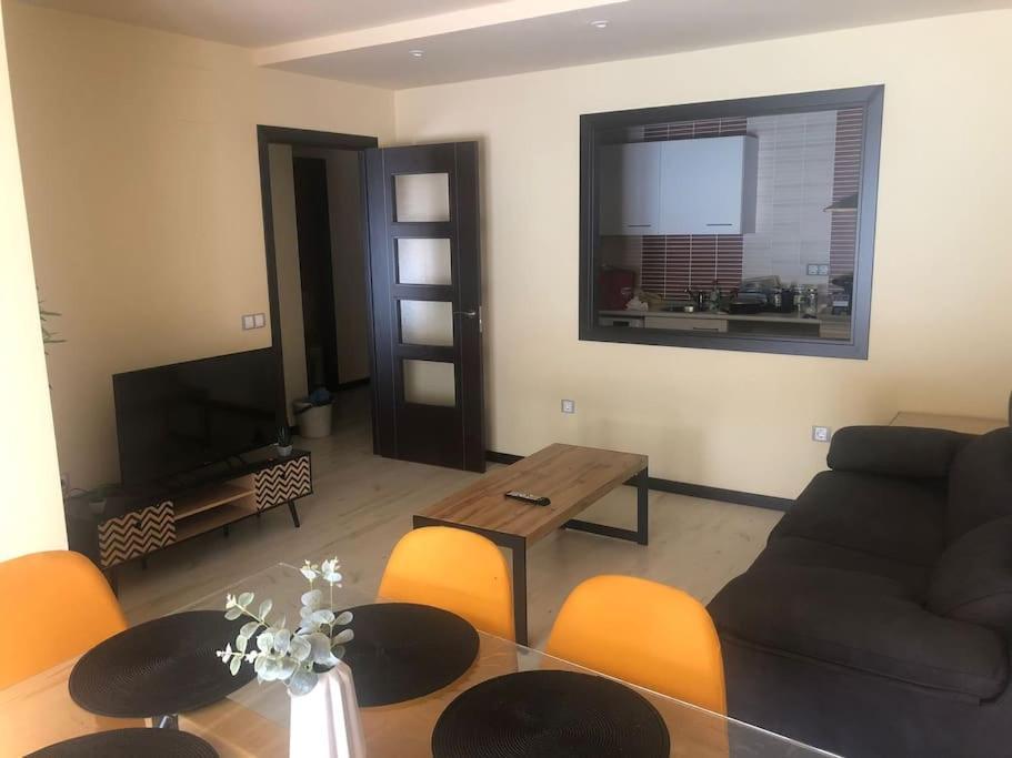 Apartamento Mirabosque - Plaza Garaje Incluida Arenas de San Pedro Dış mekan fotoğraf