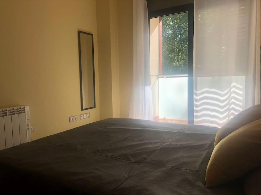 Apartamento Mirabosque - Plaza Garaje Incluida Arenas de San Pedro Dış mekan fotoğraf