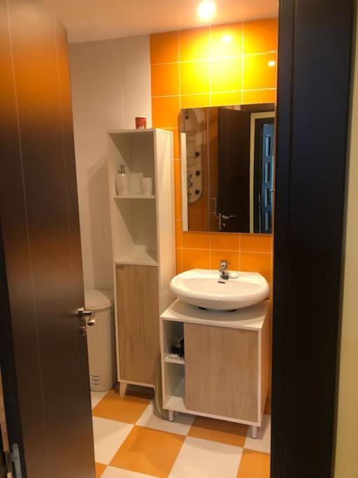 Apartamento Mirabosque - Plaza Garaje Incluida Arenas de San Pedro Dış mekan fotoğraf